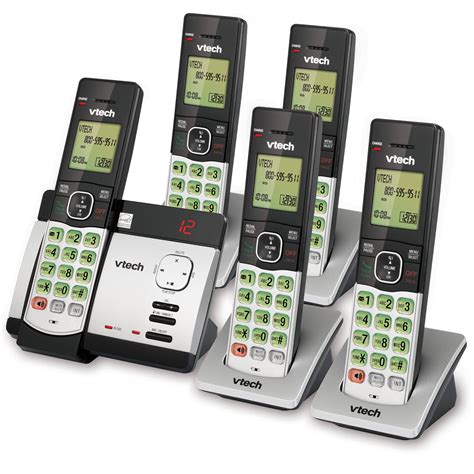 The Top Phone System for Non.